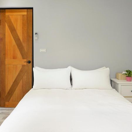 Donggang Jingdi B&B Zewnętrze zdjęcie
