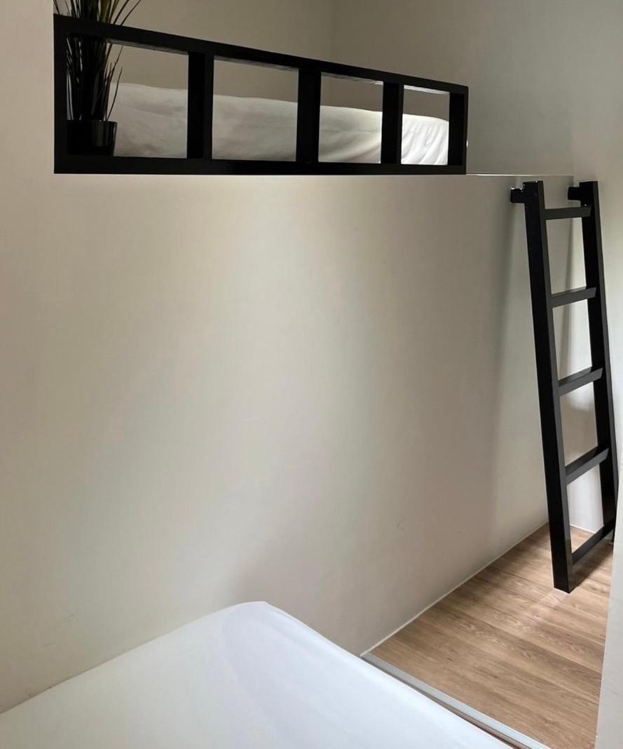 Donggang Jingdi B&B Zewnętrze zdjęcie