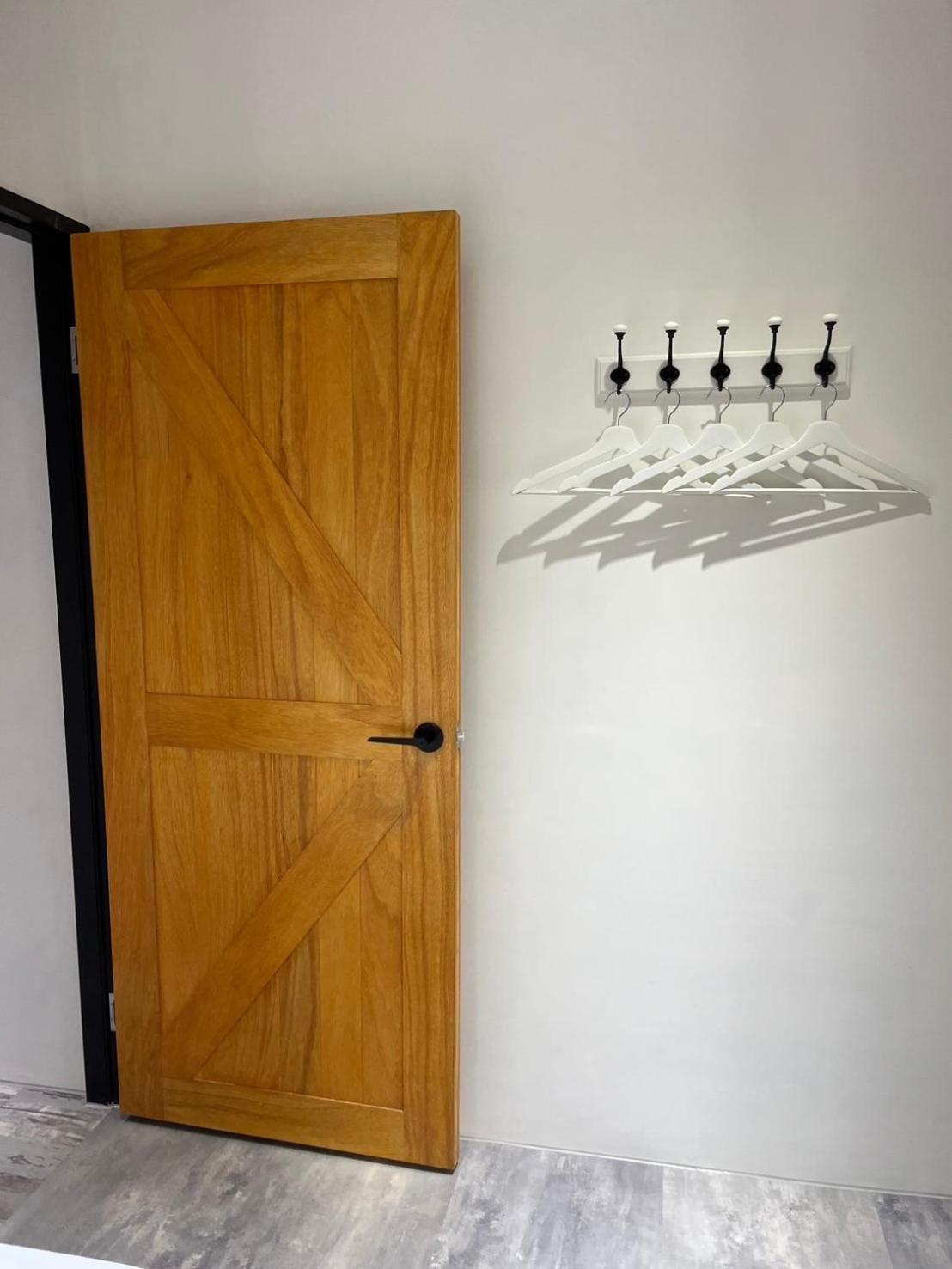 Donggang Jingdi B&B Zewnętrze zdjęcie