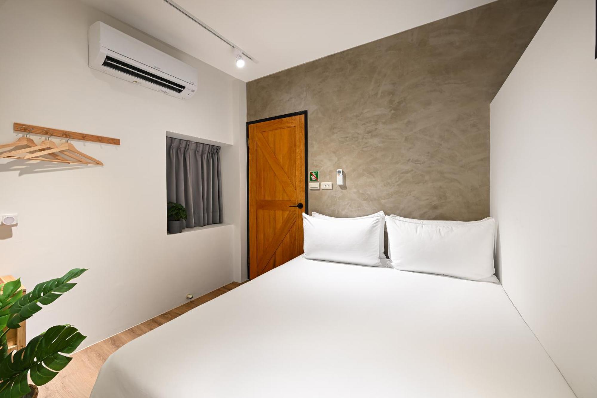 Donggang Jingdi B&B Zewnętrze zdjęcie