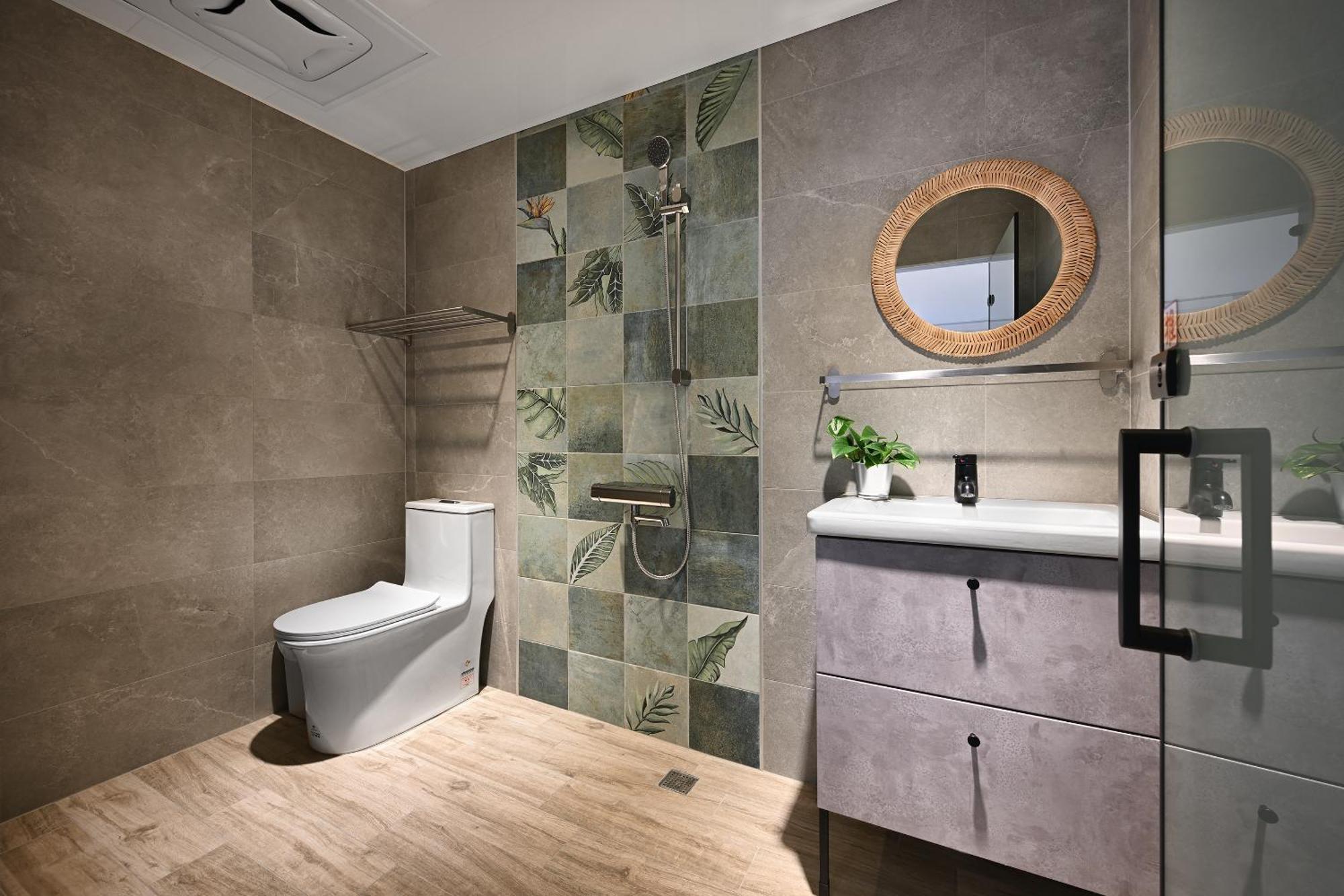 Donggang Jingdi B&B Zewnętrze zdjęcie