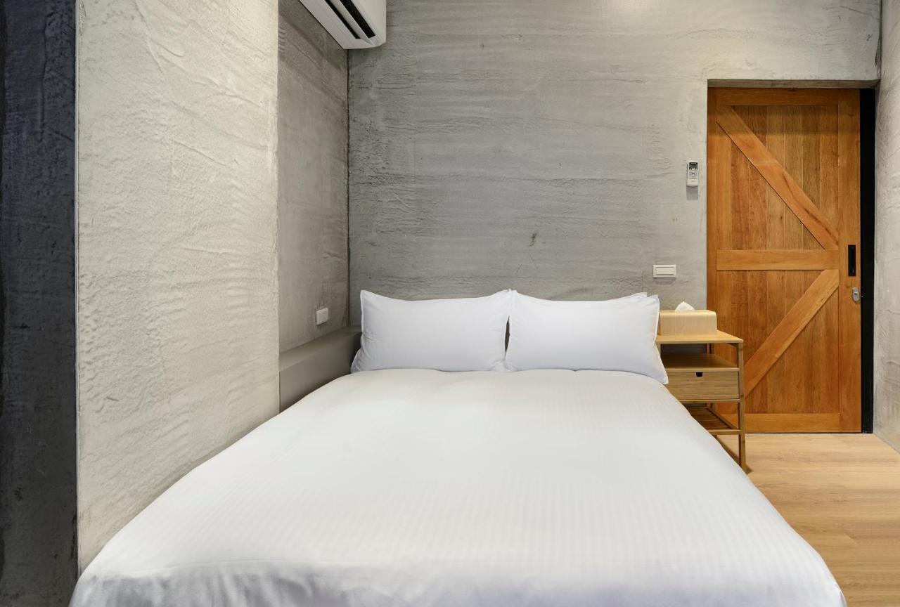 Donggang Jingdi B&B Zewnętrze zdjęcie
