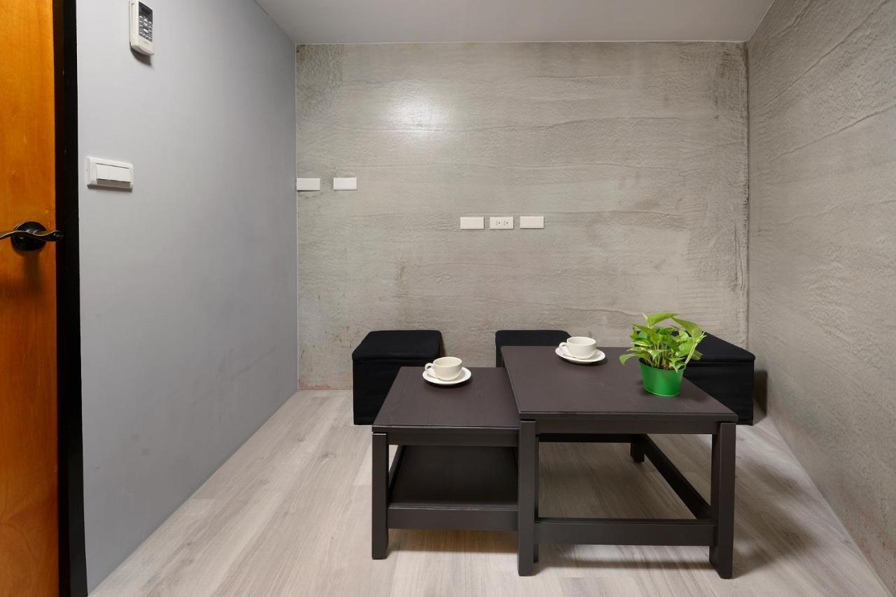 Donggang Jingdi B&B Zewnętrze zdjęcie