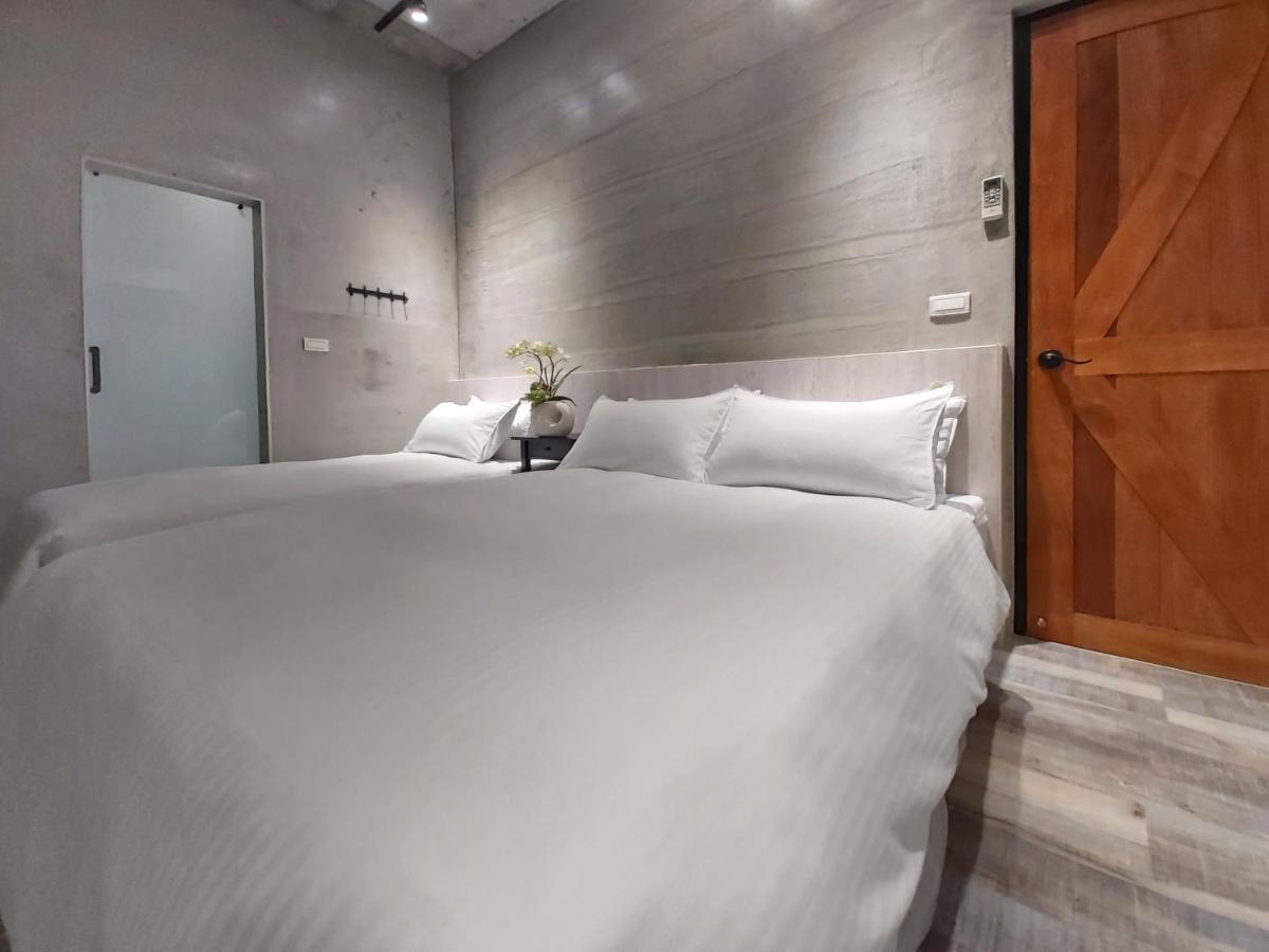Donggang Jingdi B&B Zewnętrze zdjęcie