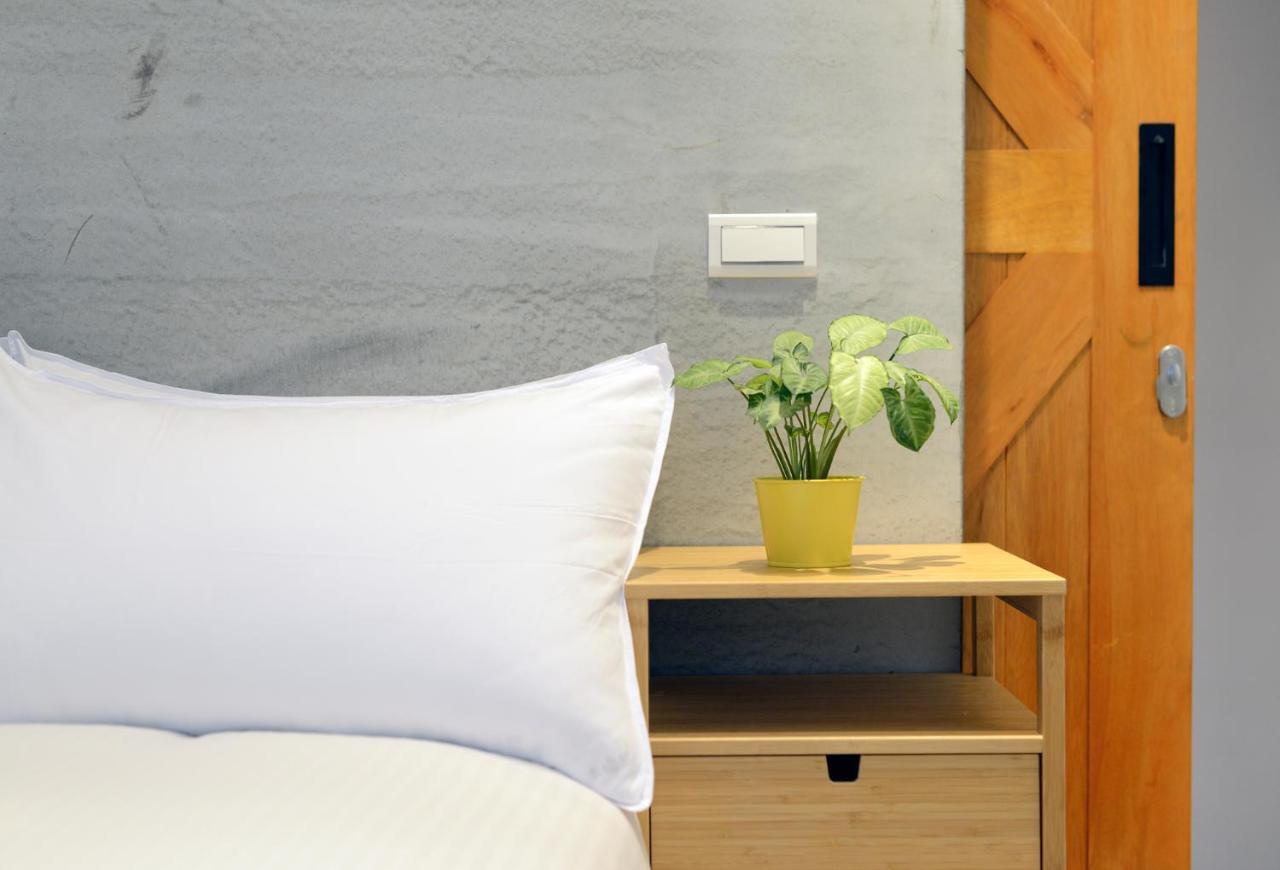 Donggang Jingdi B&B Zewnętrze zdjęcie