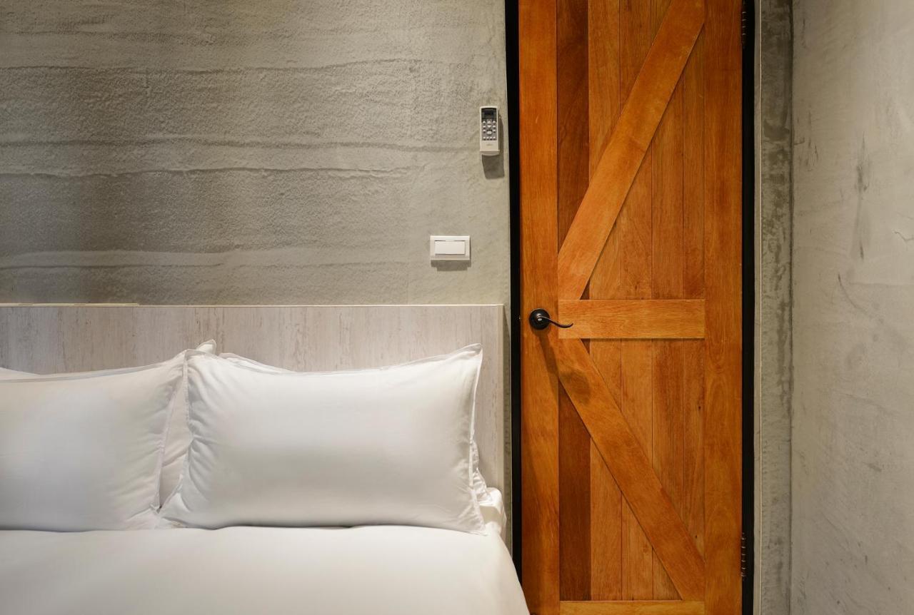 Donggang Jingdi B&B Zewnętrze zdjęcie