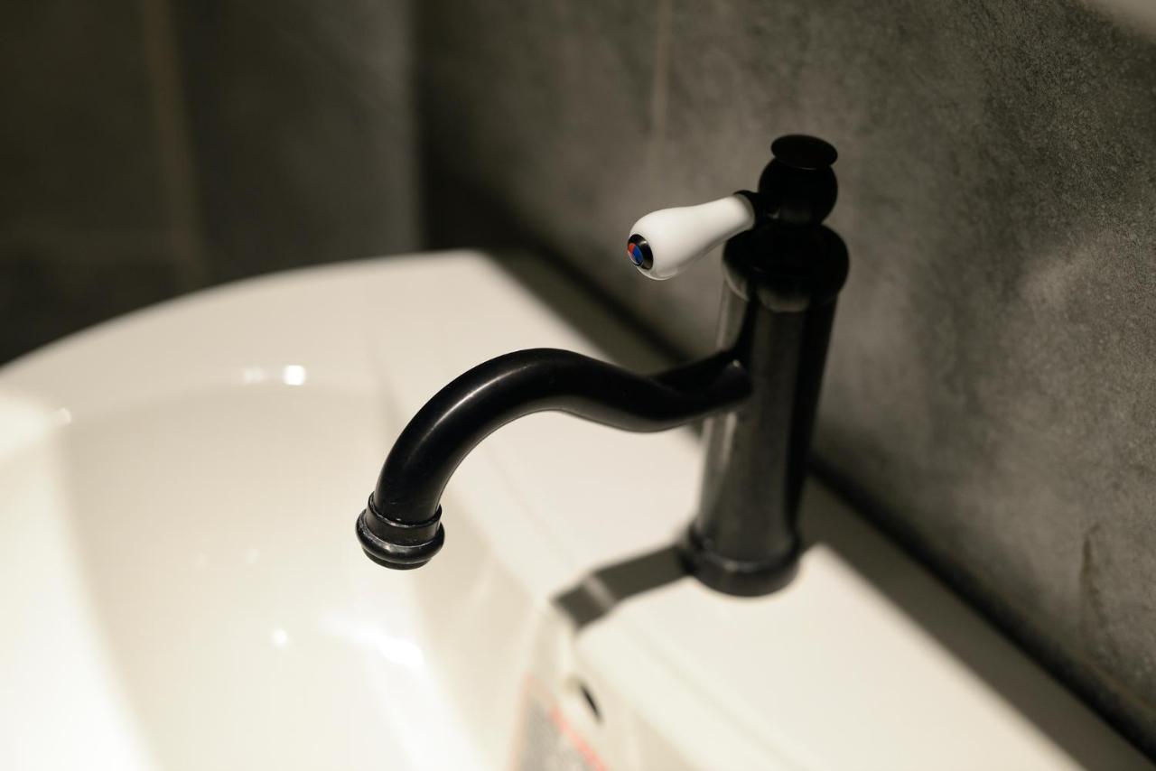 Donggang Jingdi B&B Zewnętrze zdjęcie