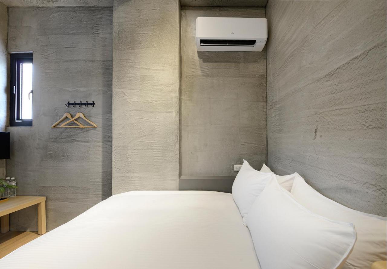 Donggang Jingdi B&B Zewnętrze zdjęcie