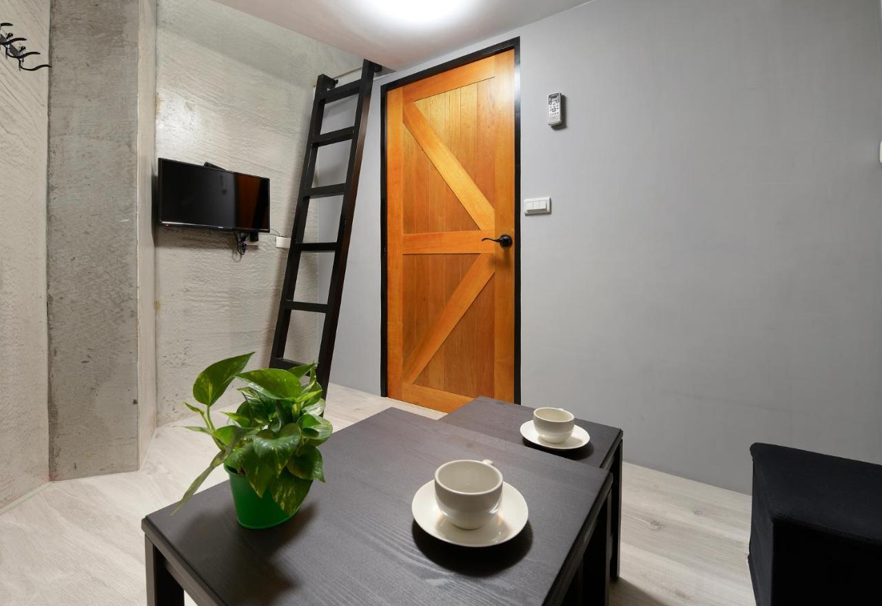 Donggang Jingdi B&B Zewnętrze zdjęcie